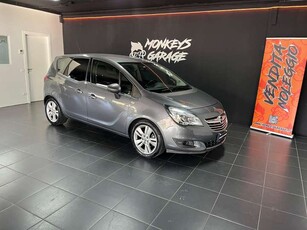 Opel MerivaMeriva 1.4 t Innovation Gpl-tech 120cv