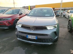 Opel Mokka1.2 Turbo Elegance