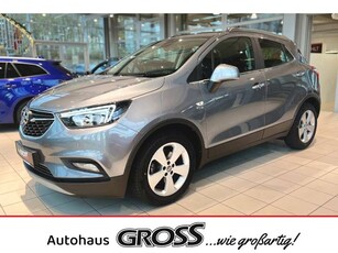 Opel Mokka120 Jahre 1.4 Turbo EU6d-T Navi Apple CarPlay Andr