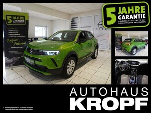 Opel Mokka1.2T RückfahrK,Parkpilot,Lenkradheizung