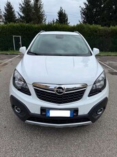 Opel Mokka1.4 Gpl - 12 MESI DI GARANZIA -