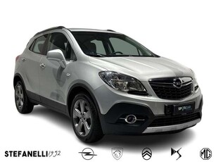 Opel Mokka1.4 Turbo Ecotec 140CV 4x4 Start&Stop Cosmo