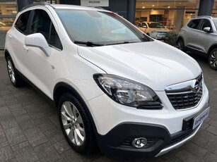 Opel Mokka1.6 cdti Cosmo Navi