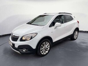 Opel Mokka1.6 CDTI Ecotec 136CV 4x2 Start&Stop Cosmo