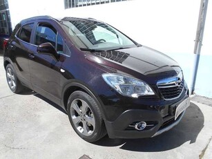 Opel Mokka1.7 CDTI 130CV Aut Cosmo Neopat FIN