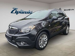 Opel MokkaInnovation ecoFlex 4x4 Insp. Neu