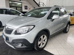 Opel MokkaMokka 1.6 EURO 6 PREZZO VERO