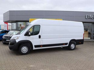 Opel Movano2.2 D L4H2 2WD VA verstärkt Selection