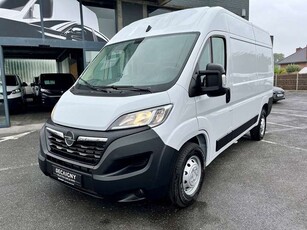 Opel Movano2.2D 140PK L2H2*APPLECARPLAY/ANDROIDAUTO*CAMERA*SE