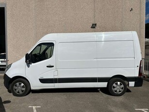 Opel Movano2.3 Biturbo CDTI L2H2 - RETROCAMERA/NAVI