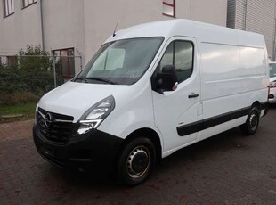 Opel MovanoB Kasten HKa 2,8t Klima