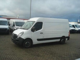 Opel MovanoB L2H2 3,5t 33160Km Navi Klima EURO6 PDC