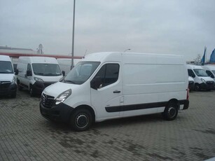 Opel MovanoB L2H2 3,5t 39100Km Navi Klima EURO6 PDC