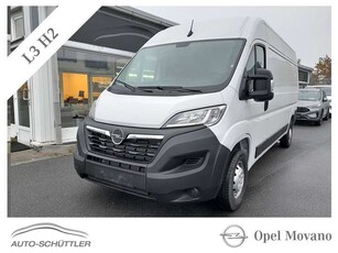 Opel MovanoC L3H2,Kamera,Klima,PDC,Tempomat