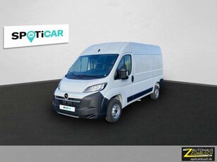 Opel MovanoCargo 3.5t L2H2,Navi,Kamera,Tempomat,uvm.