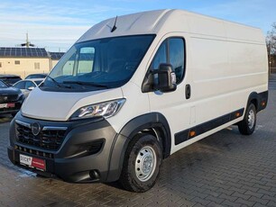 Opel MovanoKa L4H2 3,5t Selection AHK/APP/TEMP/KAM