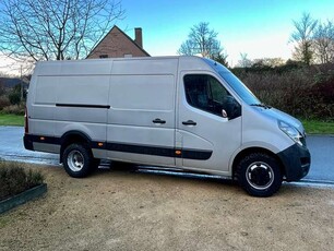 Opel MovanoMovano 2.3 D L3H2 2WD VA