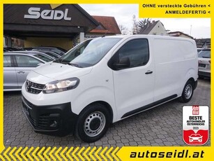 Opel Vivaro1,5 CDTI Enjoy M *KLIMA*