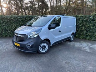 Opel Vivaro1.6 CDTI L1H1 Sport EcoFlex | Airco