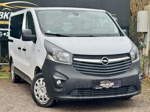 Opel Vivaro1.6 CDTi L2H1 Edition (EU6)