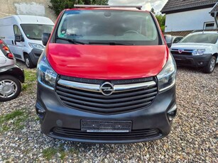 Opel Vivaro1.6 D (CDTI) L1H1 S 3,5t! Klima Tüv Neu