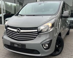 Opel Vivaro1.6CDTI Bi-Turbo 140CV / Gps / Camera / Cruise/PDC