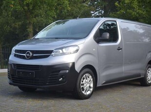 Opel Vivaro2.0 CDti Kasten L3H1