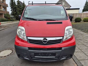 Opel Vivaro2.0 CDTI L1H1