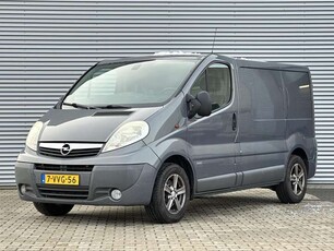 Opel Vivaro2.0 CDTI L1H1 EcoFLEX