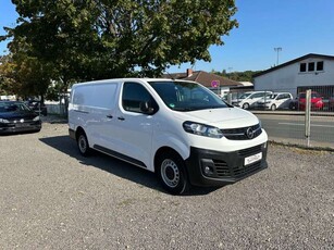 Opel Vivaro2.0 Lang Kasten Edition KAMERA 25.000km