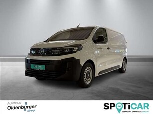 Opel VivaroCargo Edition M 120PS