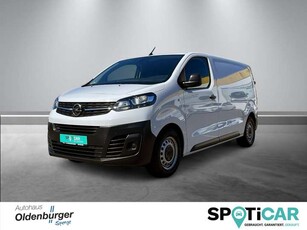 Opel VivaroCargo Edition M (L2)