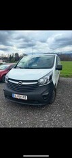 Opel VivaroCombi L1H1 1,6 BiTurbo CDTI ecoflex 2,9t Start/Sto