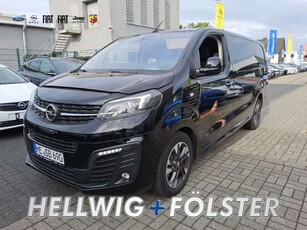 Opel VivaroDoppelkabine Elegance L 2.0 D-T Aut. AHK-Fest