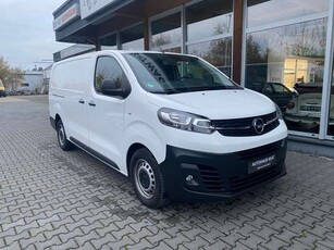 Opel VivaroKasten Edition L AHK 2x Schiebetür