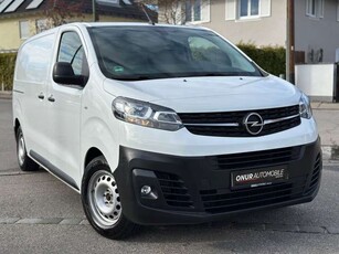 Opel VivaroKasten Edition M Navi T-Leder PDC