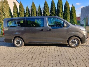 Opel VivaroKombi L3 9-Sitzer NaviPdcGarantie