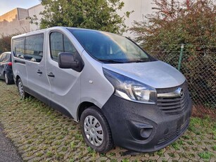 Opel VivaroVivaro 1.6 D L1H1 S 9 Places