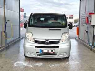 Opel VivaroVivaro Combi L1H1 2,0 CDTI 2,9t