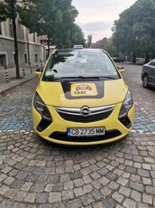 Opel Zafira, 2013г., 300000 км, 13600 лв., гр. София