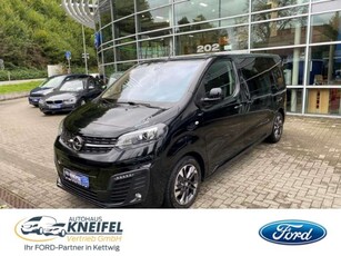 Opel Zafira-e Edition M Electric Panorama Navi El. Schiebetü