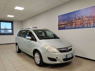 Opel Zafira1.6 16V ecoM 94CV Club