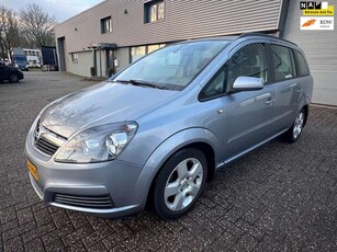 Opel Zafira1.8 Executive