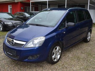 Opel Zafira1.8 Innovation