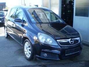 Opel Zafira1.9 CDTI -7 Sitzer -Händler/Export!Motorschaden