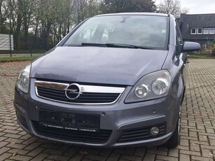 Opel Zafira1.9 CDTI B Automatik 2Hand 7 Sitze Klima