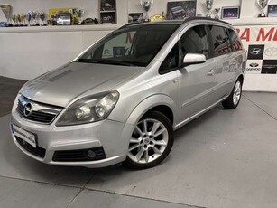 Opel Zafira1.9CDTi Cosmo Deportivo 120