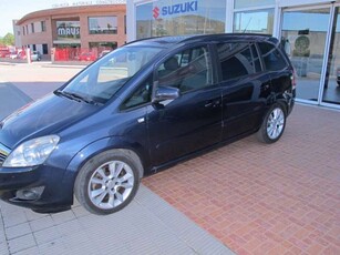 Opel Zafira1.9CDTi Energy 120