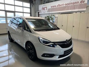 Opel Zafira2.0 D (CDTI) Automatik Business Innovatio