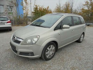 Opel Zafira2.2 direct Aut. ~ Panorama ~ Navi ~ 2.Hd